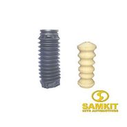 KIT DO AMORTECEDOR TRASEIRA KA 10 16 97 FOCUS 18 20