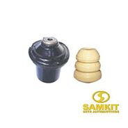 KIT DO AMORTECEDOR DIANTEIRA GM AGILE