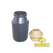 KIT DO AMORTECEDOR SUSPENSAO DIANTEIRA (BATENTE E COIFA) MONZA 1982-1990 (SAMPEL)- SK320S