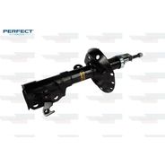 AMORTECEDOR DIANTEIRO LD HONDA FIT 2009-2014 (PERFECT) - AMD4754