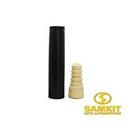 KIT DO AMORTECEDOR TRASEIRA FORD FOCUS 2008-2013 (BATENTE E COIFA) (SAMPEL)- SK246S