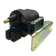 BOBINA DE IGNICAO KAD IPANEMA MONZA  - GC4509