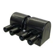 BOBINA DE IGNICAO GM CELTA/CORSA/FIAT PALI0 - GC4483