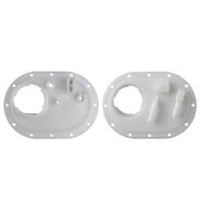 FLANGE BOMBA DE COMBUSTIVEL FIAT UNO 12 FUROS (VP) - VP7015