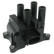 BOBINA DE IGNICAO FORD ECOSPORT 2.0 03/08, RANGER 2.3 16V 4CIL 01/12 (GAUSS) - GC4030