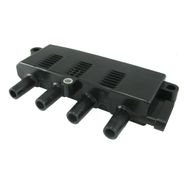 BOBINA IGNICAO NOVO UNO WAY / PALIO  - GC4133
