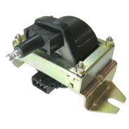 BOBINA DE IGNICAO RENAULT CLIO, TRAFIC, TWINGO - GC4505