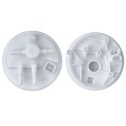 FLANGE SUPORTE BOMBA COMBUSTIVEL HB20 - TSA030070