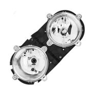 FAROL DUPLO FORD CARGO 2006-2011 DIAGONAL LD (NINO) - NF-360