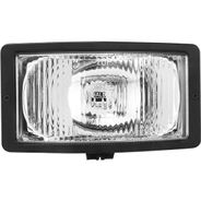 FAROL AUXILIAR RETANGULAR 242X132MM - NINO- NF118