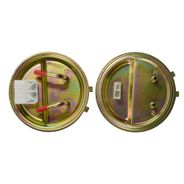 FLANGE SUPORTE BOMBA COMBUSTIVEL VECTRA GASOLINA - TSA030050