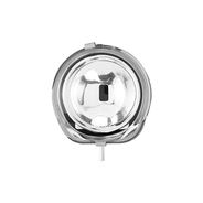 FAROL AUXILIXAR NEBLINA FIAT PALIO-SIENA-STRADA 2001... LD/LE (NINO) - NF-222