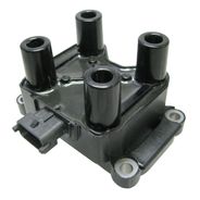 BOBINA  DE IGNICAO ASTRA 20 16V/ZAFIRA20/ VECTRA 2.2 16V - GC4203