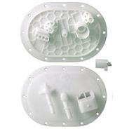 FLANGE SUPERIOR BOMBA COMBUSTIVEL FIAT NOVO PALIO/UNO 2016.. -CRONOS 2018.. (VP) - VP7200