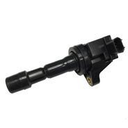 BOBINA DE IGNICAO HONDA NEW FIT/CITY 1.4 / 1.5 16V 2009..2012 (GAUSS) - GC4111