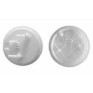 FLANGE SUPORTE COMBUSTIVEL LOGAN 1.0 E 1.6 / SANDERO 1.0 E 1.6 ¿ TODOS ANO 07/2014..- FLEX - TSA030081