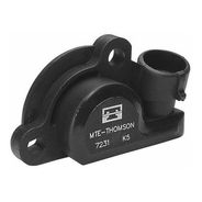 SENSOR POSIÇÃO BORBOLETA (TPS) CORSA 1.0 1996.. - CELTA 1.0 2001.. - MTE7231
