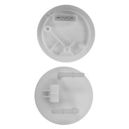 FLANGE SUPORTE BOMBA COMBUSTIVEL KOMBI COM ENGATE RAPIDO 97/05 - TSA030011