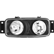 FAROL AUXLIAR DA SCANIA 124 L.E - NINO- NF155
