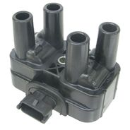 BOBINA DE IGNICAO FIAT UNO 10 FLEXFIRE EVO 0510.. - GC4235