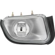 FAROL AUXILIAR NEBLINA GM BLAZER-S10 2001-2007 LE (NINO) - NF-183