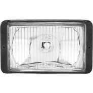 FAROL AUXILIAR H-3 ARO PRETO - NINO NF121