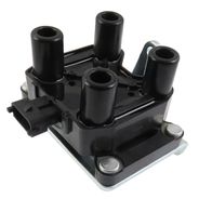 BOBINA DE IGNICAO AUDI A3/VW FOX, POLO, KOMBI - GC4956