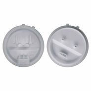 FLANGE BOMBA DE COMBUSTIVEL GM CORSA TODOS - SUBSTITUI FLANGE DE METAL (VP) - VP7099