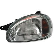 NF69 - FAROL CORSA BI-IODO H4 94/99 LE