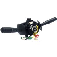 CHAVE SETA PALIO FIRE 14 ....COM ALERTA CLOCK - K10102849