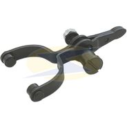 GARFO MOTOR PARTIDA BOSCH VW GOL SAVEIRO  - UF4.407