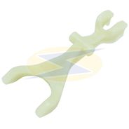 GARFO MOTOR PARTIDA VALEO VW AMAROK TDI  - UF4.438