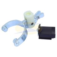 GARFO MOTOR PARTIDA MITSUBISHI IVECO VOLVO VW  - UF4.435
