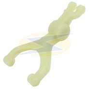 GARFO MOTOR PARTIDA VALEO KIA BONGO HYUNDAI HR - UF4.439