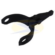 GARFO MOTOR PARTIDA BOSCH MF MB SCANIA  - UF4.416