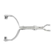 GARFO MOTOR PARTIDA 28MT 24V  - DR10457543