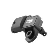 SENSOR PRESSAO ABSOLUTA (MAP)DUSTER/SAND/CLIO/MEG - DS1724
