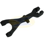 GARFO MOTOR PARTIDA VALEO GM VW GOL FOX  - UF4.418