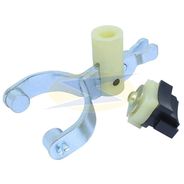 GARFO MOTOR PARTIDA MITSUBISHI MB AXOR ACTROS - UF4.436