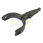 GARFO MOTOR PARTIDA BOSCH VW GOL G2 G3 GM CORS - UF4.411