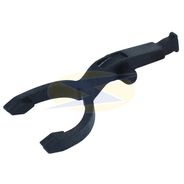 GARFO MOTOR PARTIDA BOSCH GM FIAT VW  - UF4.434