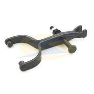 GARFO MOTOR PARTIDA DELCO 28MT FORD MB CUMMINS - UF4.409
