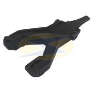 GARFO MOTOR PARTIDA MARELLI FIAT PALIO - UF4.417
