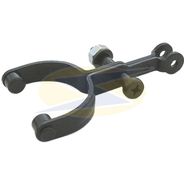 GARFO MOTOR PARTIDA DELCO OPALA CARAVAN  - UF4.405