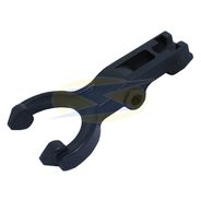 GARFO MOTOR PARTIDA VALEO VW FORD FIAT KIA   - UF4.430