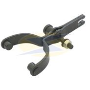 GARFO MOTOR PARTIDA BOSCH MB FORD ( PERKINS ) - UF4.401