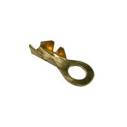 TERMINAL OLHAL 1/4 PARA FIO 2,50 MM T14 - ETE7023A