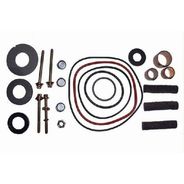 JOGO DE REPARO MOTOR DE PARTIDA DELCO REMY 41MT 12/24V - DR10457044