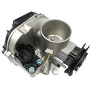 CORPO BORBOLETA GOL GL 1.0 8V 1994..2006 /PARATI 10 - GI7006