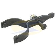 GARFO MOTOR PARTIDA BOSCH MB CASE GM ( JF ) - UF4.402